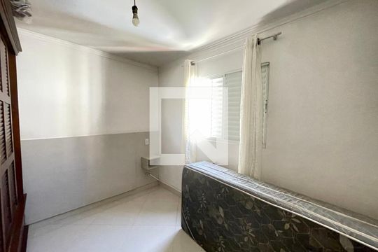 Quarto 1 de apartamento à venda com 2 quartos, 62m² em Jardim São Judas Tadeu, Guarulhos