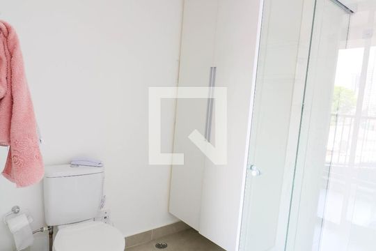 Kitnet/Studio à venda com 1 quarto, 42m² em Santo Amaro, São Paulo