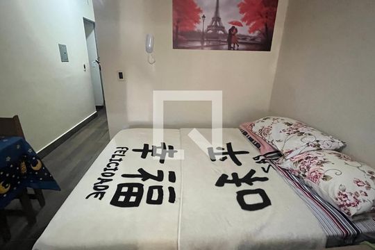 Apartamento para alugar com 1 quarto, 40m² em Centro, Campinas