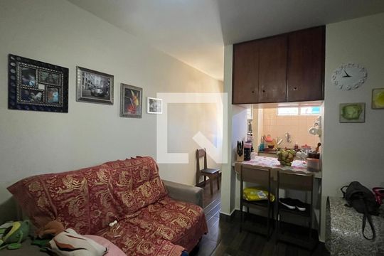 Apartamento para alugar com 1 quarto, 40m² em Centro, Campinas