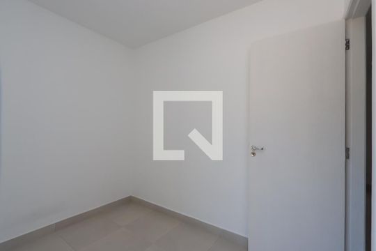 Quarto de apartamento à venda com 1 quarto, 33m² em Quinta da Paineira, São Paulo