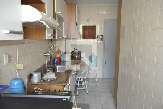 Apartamento à venda com 2 quartos, 70m² em Méier, Rio de Janeiro