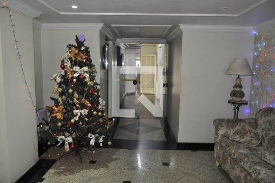 Apartamento à venda com 2 quartos, 70m² em Méier, Rio de Janeiro