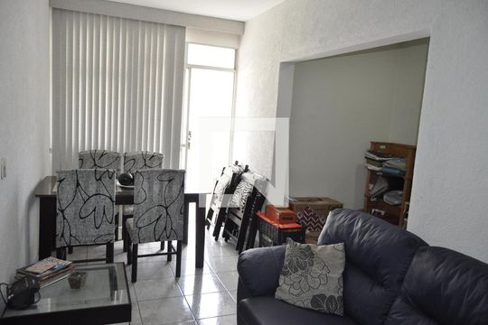 Apartamento à venda com 2 quartos, 70m² em Méier, Rio de Janeiro