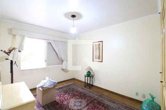 Suíte de casa à venda com 3 quartos, 244m² em Lapa, São Paulo