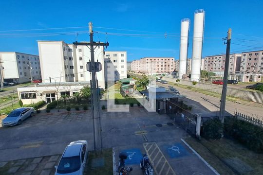 Apartamento à venda com 2 quartos, 47m² em Hípica, Porto Alegre
