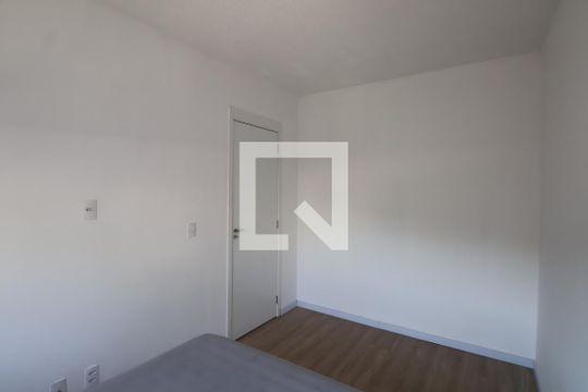 Quarto 1 de apartamento à venda com 2 quartos, 50m² em Marechal Rondon, Canoas