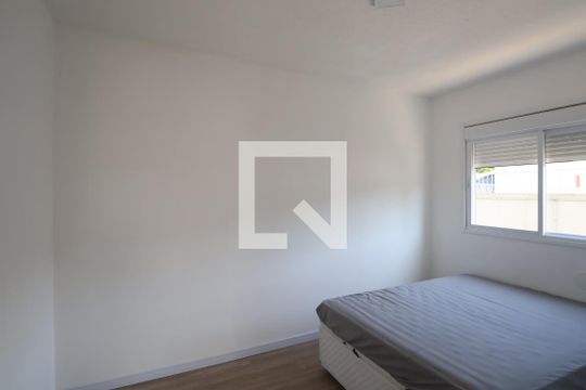 Quarto 1 de apartamento à venda com 2 quartos, 50m² em Marechal Rondon, Canoas