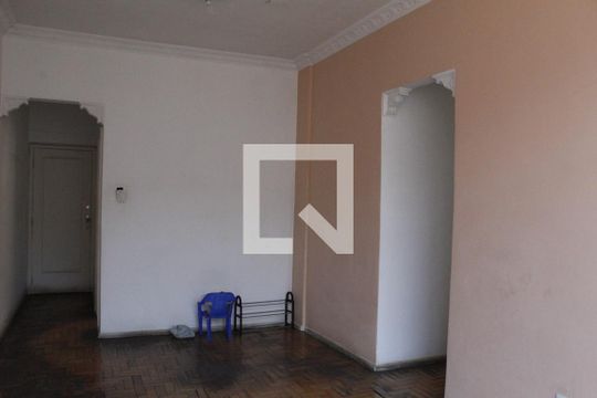 Apartamento à venda com 2 quartos, 75m² em Tijuca, Rio de Janeiro