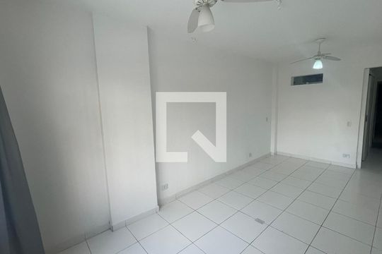 Sala/Quarto de apartamento à venda com 1 quarto, 30m² em Campos Elíseos, São Paulo