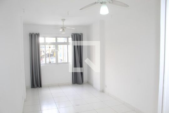 Sala/Quarto de apartamento à venda com 1 quarto, 30m² em Campos Elíseos, São Paulo