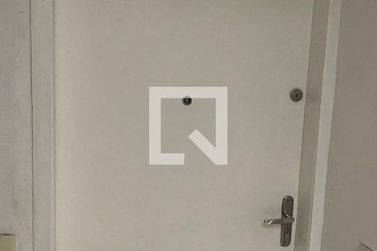 Entrada de apartamento à venda com 1 quarto, 30m² em Campos Elíseos, São Paulo