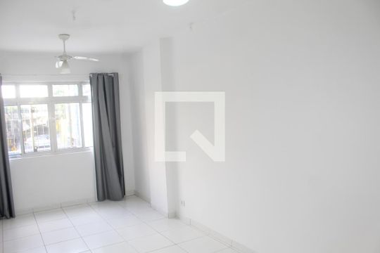 Sala/Quarto de apartamento à venda com 1 quarto, 30m² em Campos Elíseos, São Paulo