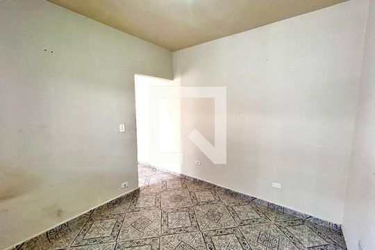 Quarto de casa à venda com 1 quarto, 40m² em Vila Rosalia, Guarulhos
