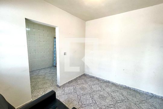 Sala de casa à venda com 1 quarto, 40m² em Vila Rosalia, Guarulhos