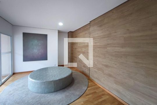 Área comum de apartamento à venda com 3 quartos, 79m² em Ponte Preta, Campinas