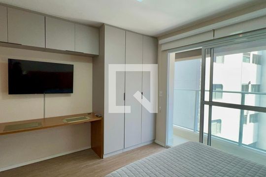 Studio de kitnet/studio à venda com 1 quarto, 26m² em Pinheiros, São Paulo