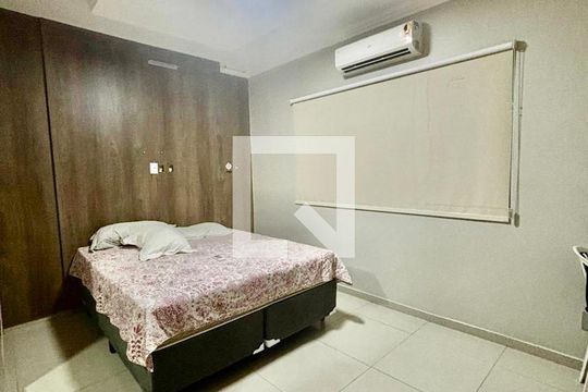 Quarto 2 de casa para alugar com 3 quartos, 420m² em Jardim Atlantico, Goiânia