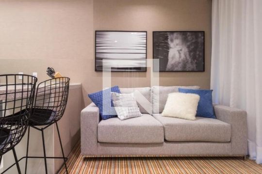 Foto 08 de apartamento à venda com 1 quarto, 42m² em Cerqueira César, São Paulo