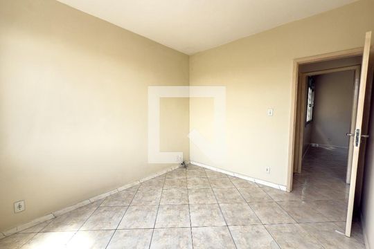Quarto 1 de apartamento para alugar com 2 quartos, 71m² em Irajá, Rio de Janeiro