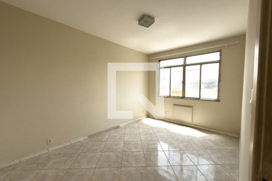 Quarto 2 de apartamento para alugar com 2 quartos, 71m² em Irajá, Rio de Janeiro