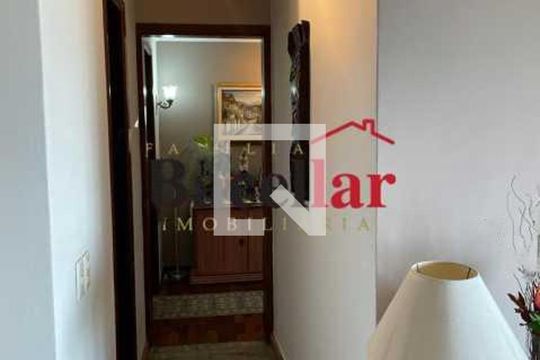 Apartamento à venda com 4 quartos, 172m² em Tijuca, Rio de Janeiro