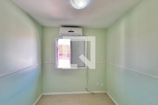 Quarto 2 de casa para alugar com 2 quartos, 85m² em Canudos, Novo Hamburgo