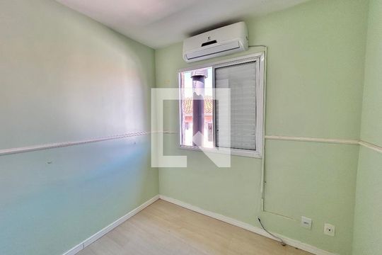Quarto 2  de casa para alugar com 2 quartos, 85m² em Canudos, Novo Hamburgo