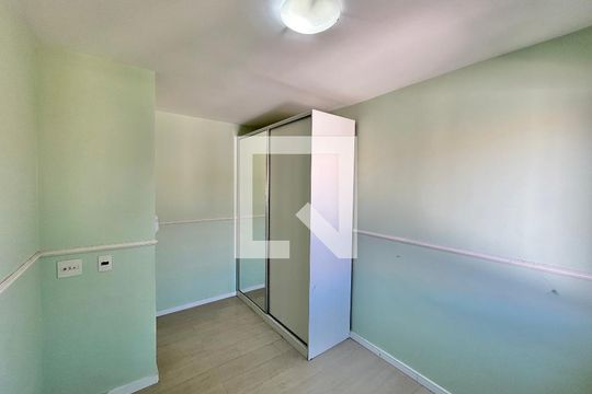 Quarto 2 de casa para alugar com 2 quartos, 85m² em Canudos, Novo Hamburgo