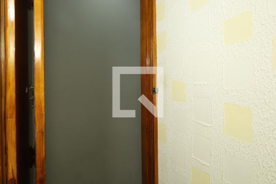 Banheiro 3 - Lavabo de casa à venda com 2 quartos, 136m² em Vila Verde, São Paulo