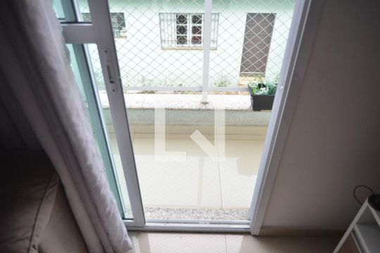 Sala de apartamento à venda com 3 quartos, 146m² em Vila Francisco Matarazzo, Santo André