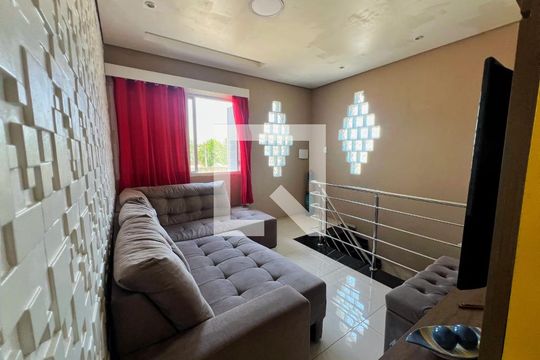 Casa à venda com 3 quartos, 180m² em Santos Dumont, São Leopoldo