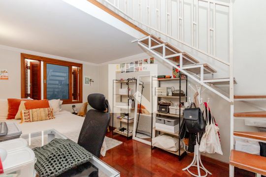Suíte 3 de casa de condomínio à venda com 4 quartos, 365m² em Campo Belo, São Paulo
