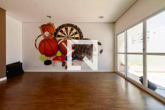 Espaço de ginástica  de apartamento à venda com 3 quartos, 113m² em Jardim Zaira, Guarulhos
