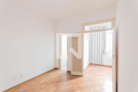 Suíte de apartamento à venda com 1 quarto, 42m² em Tijuca, Rio de Janeiro
