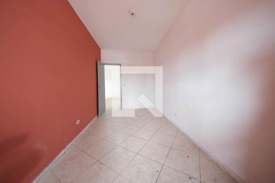 Quarto de apartamento para alugar com 2 quartos, 70m² em Vila Guilhermina, São Paulo