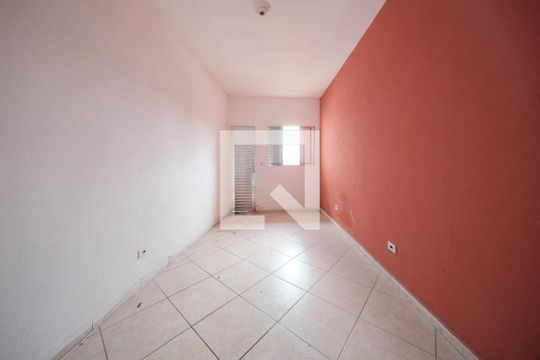 Quarto de apartamento para alugar com 2 quartos, 70m² em Vila Guilhermina, São Paulo