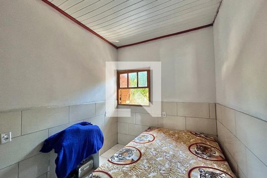 Quarto de casa à venda com 3 quartos, 113m² em Canudos, Novo Hamburgo