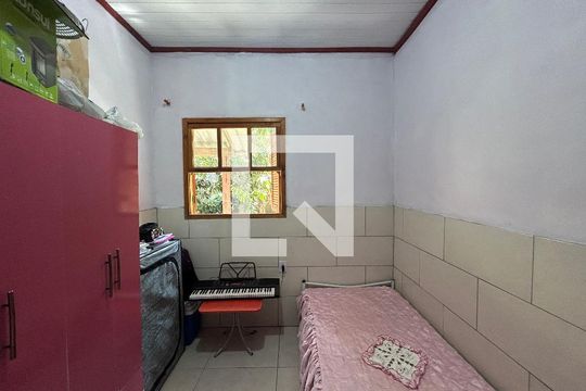 Quarto 2 de casa à venda com 3 quartos, 113m² em Canudos, Novo Hamburgo