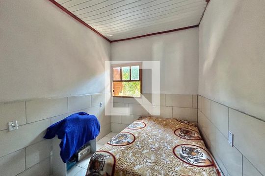 Quarto de casa à venda com 3 quartos, 113m² em Canudos, Novo Hamburgo