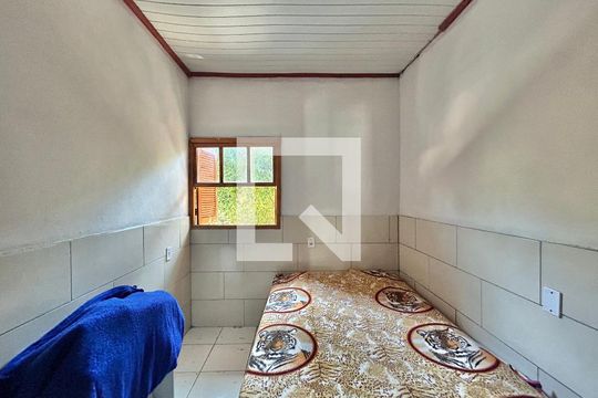 Quarto de casa à venda com 3 quartos, 113m² em Canudos, Novo Hamburgo