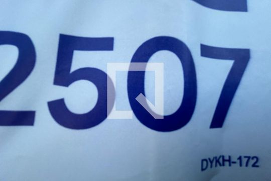 Placa - Código de casa à venda com 3 quartos, 113m² em Canudos, Novo Hamburgo