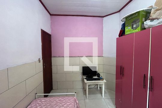 Quarto 2 de casa à venda com 3 quartos, 113m² em Canudos, Novo Hamburgo