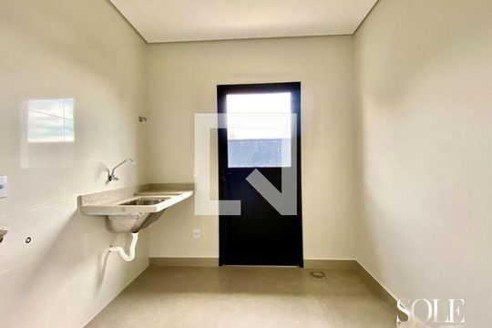 Casa de Condomínio à venda com 3 quartos, 195m² em CECAP, Jundiaí