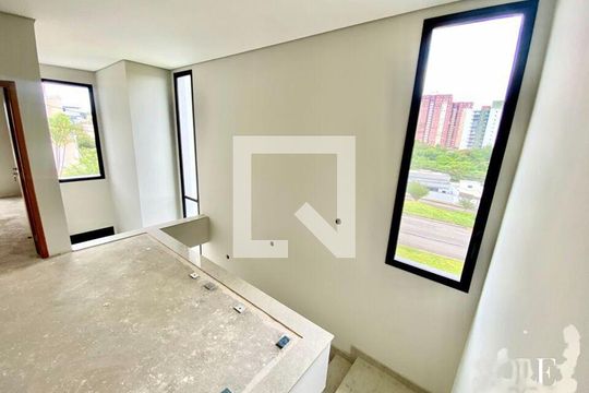 Casa de Condomínio à venda com 3 quartos, 195m² em CECAP, Jundiaí