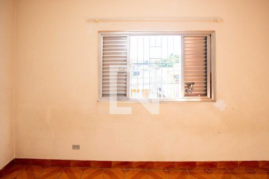 Quarto 1 Casa 1 de casa à venda com 3 quartos, 190m² em Campanário, Diadema