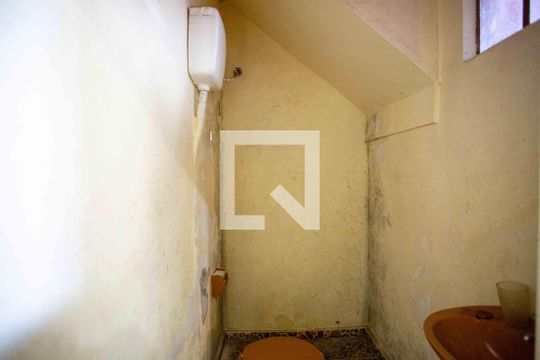 Lavabo de casa à venda com 3 quartos, 190m² em Campanário, Diadema