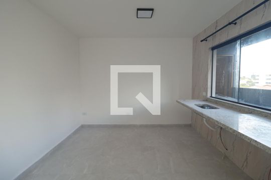 Apartamento para alugar com 1 quarto, 27m² em Bosque da Saúde, São Paulo