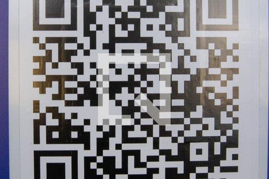 QRcode de apartamento para alugar com 1 quarto, 44m² em Vila Clara, São Paulo