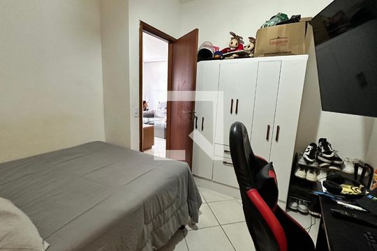 Quarto 1 de apartamento à venda com 2 quartos, 86m² em Recreio dos Bandeirantes, Rio de Janeiro